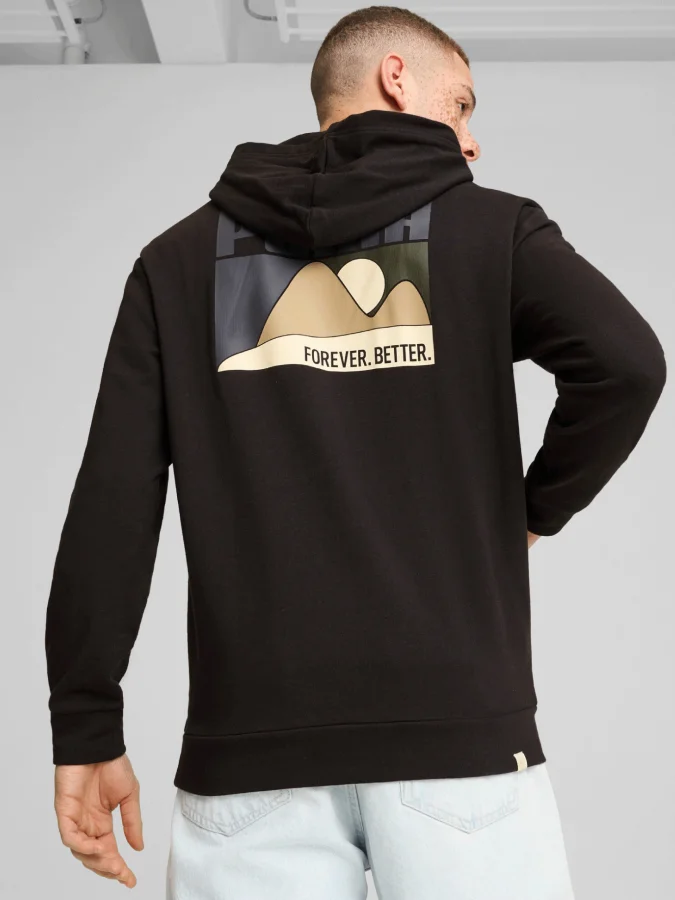 PUMA - BETTER SPORTSWEAR... 2
