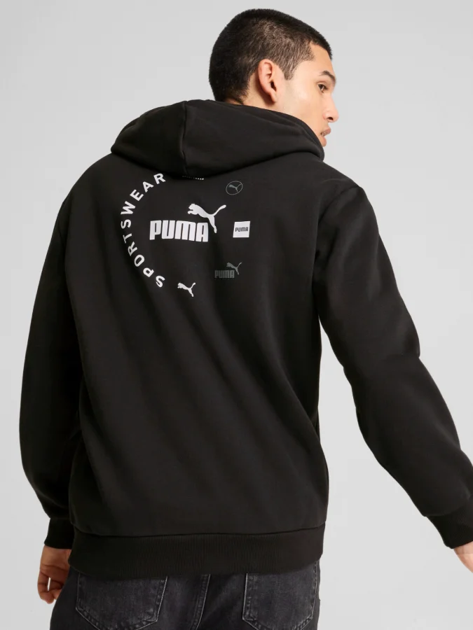 PUMA - PUMA POWER Graphic... 2