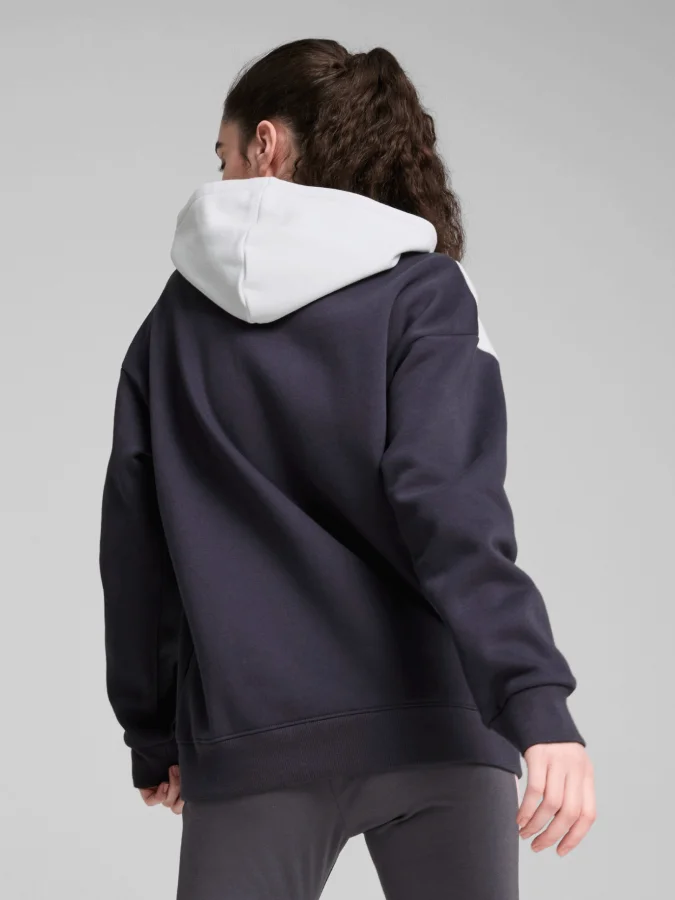 PUMA - PUMA POWER Hoodie FL 2