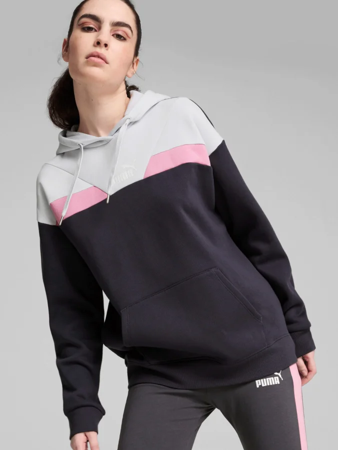 PUMA - PUMA POWER Hoodie FL