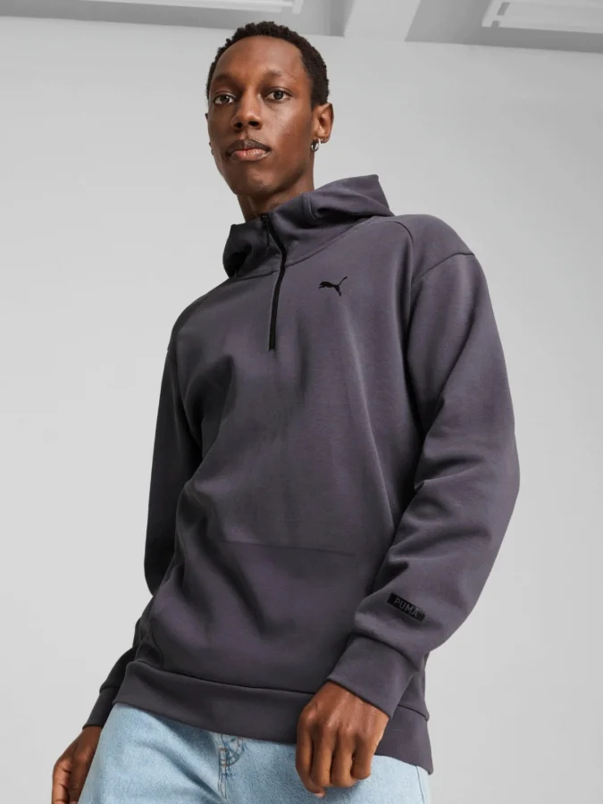 PUMA - RAD/CAL Hooded...