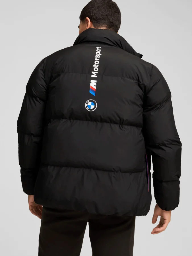 PUMA - BMW MMS ESS+ PUFFER... 2
