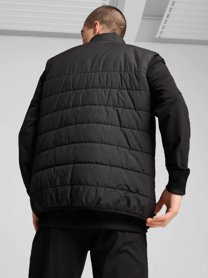PUMA - MAPF1 Padded Gilet 2