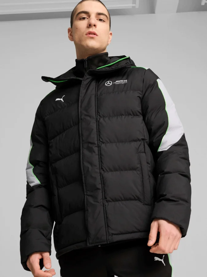 PUMA - MAPF1 MT7+ Ecolite...
