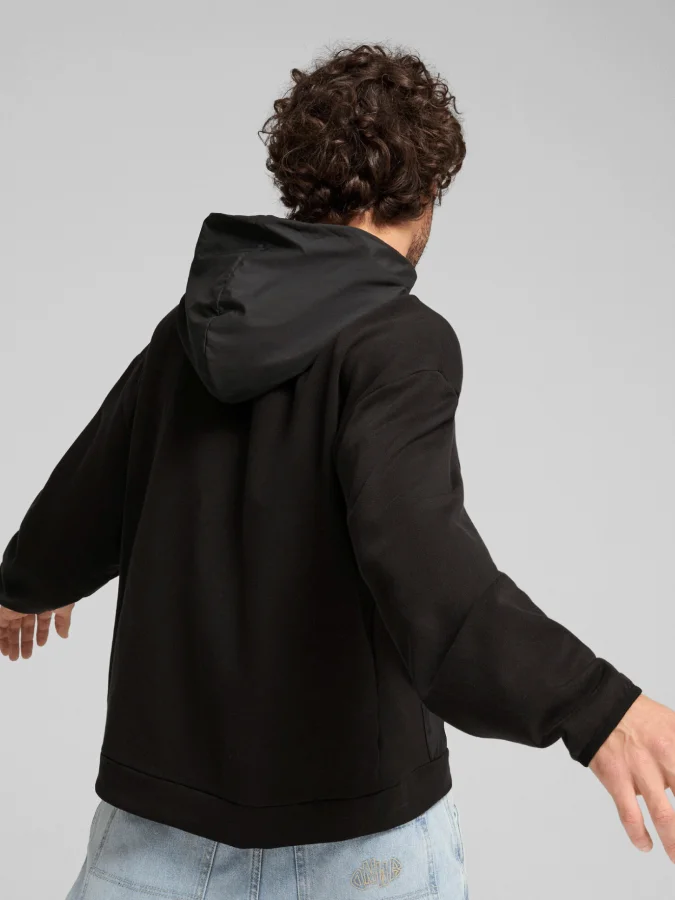 PUMA - MAPF1 Statement Hoodie 2