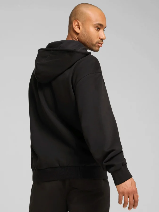 PUMA - Jaws Core Hoodie 2.0 2