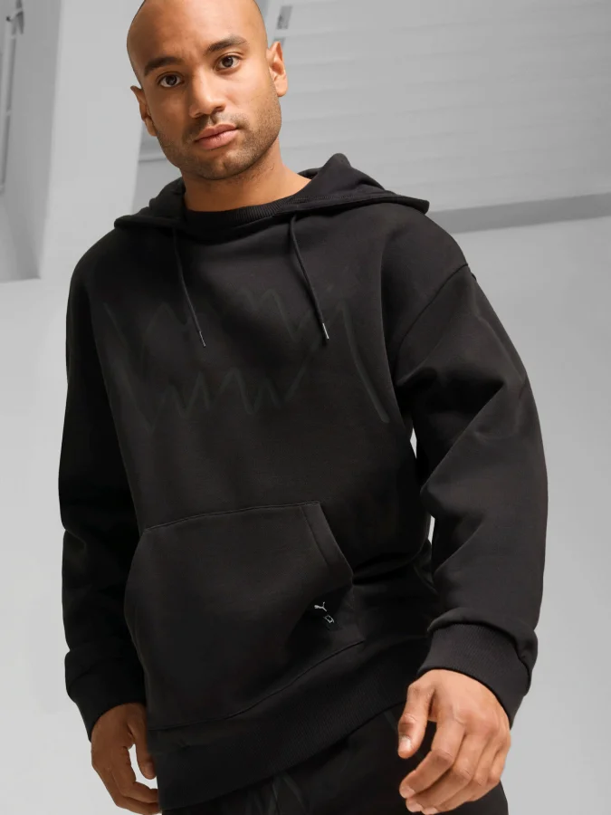 PUMA - Jaws Core Hoodie 2.0