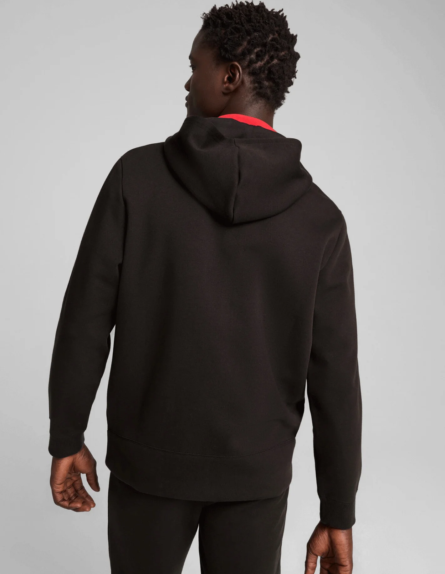 PUMA - Ferrari Style Sweat Jacket PUMA - Ferrari Style Sweat Jacket