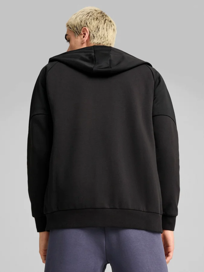 PUMA - PUMATECH FZ Hoodie FL 2