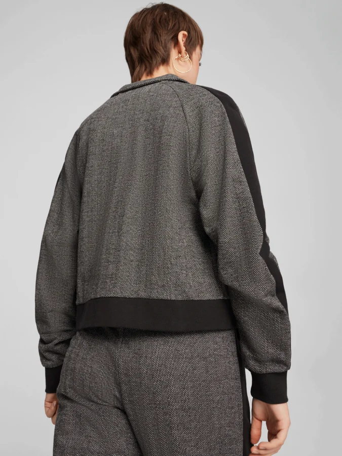 PUMA - T7 Track Jacket 2