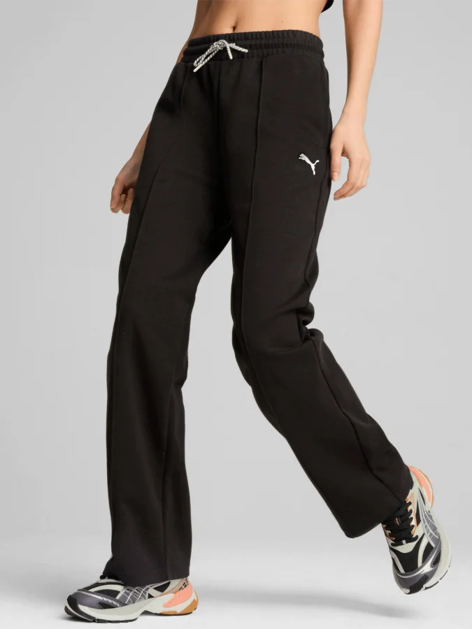 PUMA - CLASSICS Pintuck...
