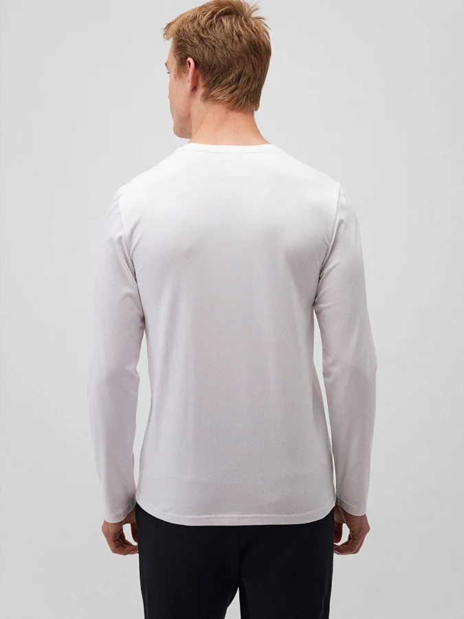 Mavi - Crew Neck Tee 2