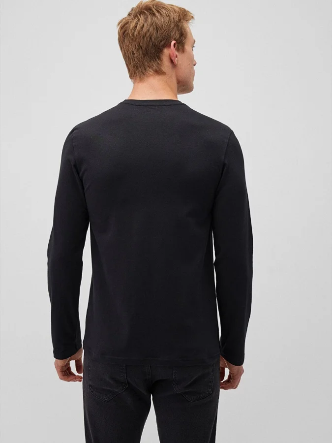 Mavi - Crew Neck Tee 2