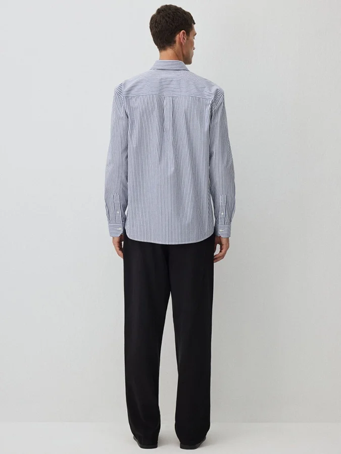 Mavi - STRIPE SHIRT 2