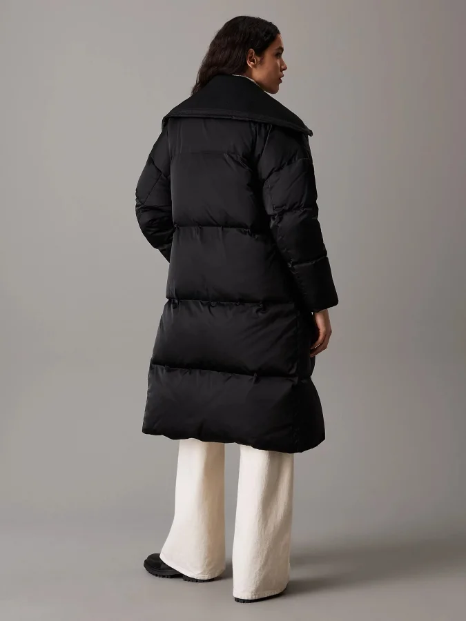 CALVIN KLEIN - MW PADDED... 2