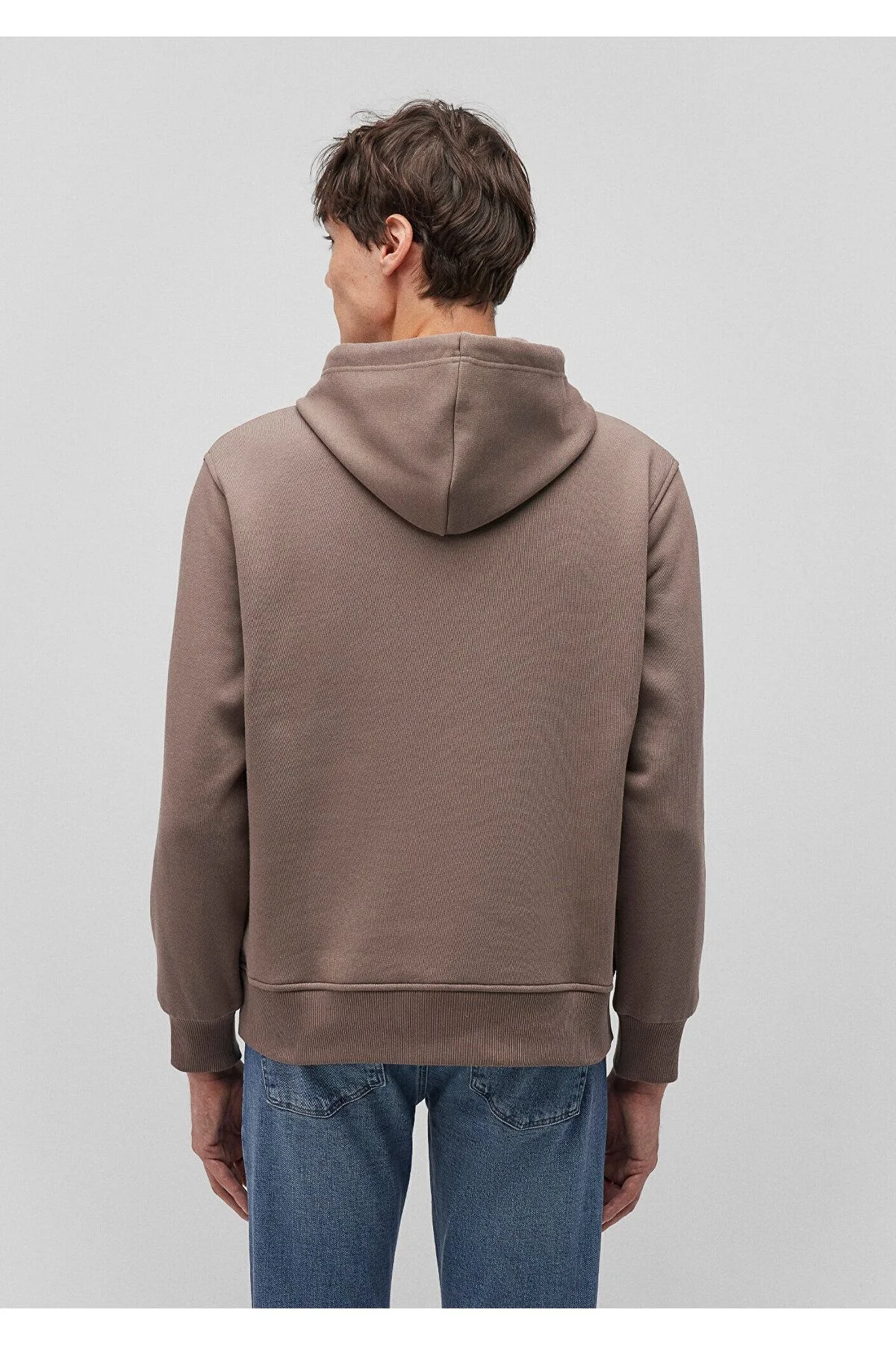 Mavi - HOODIE 2