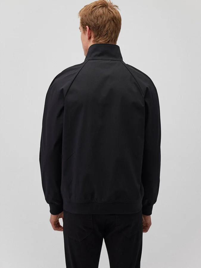 Mavi - HIGH NECK JACKET 2