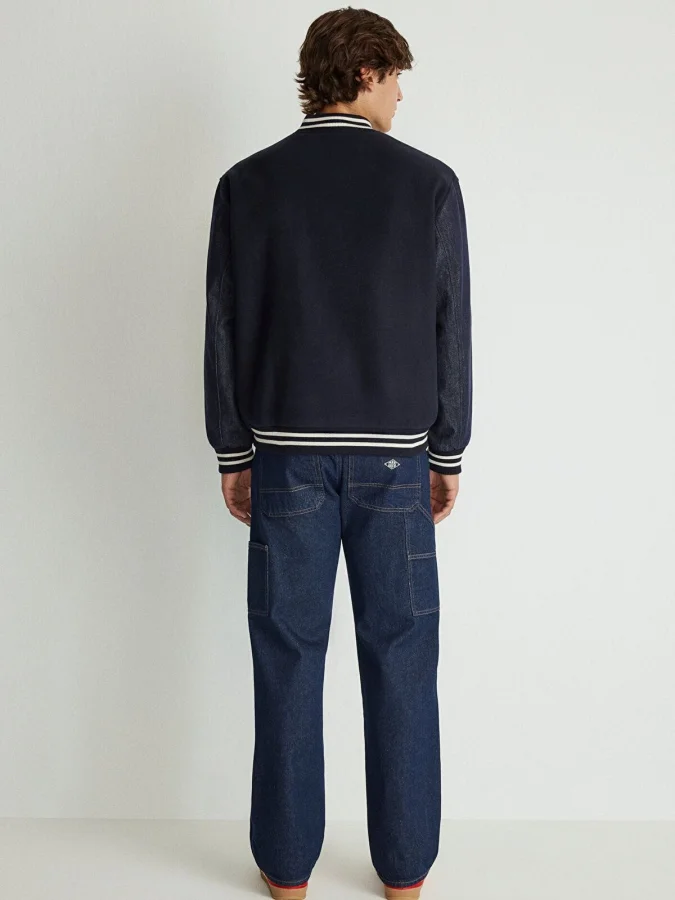 Mavi - M PRINTED JACKET 2