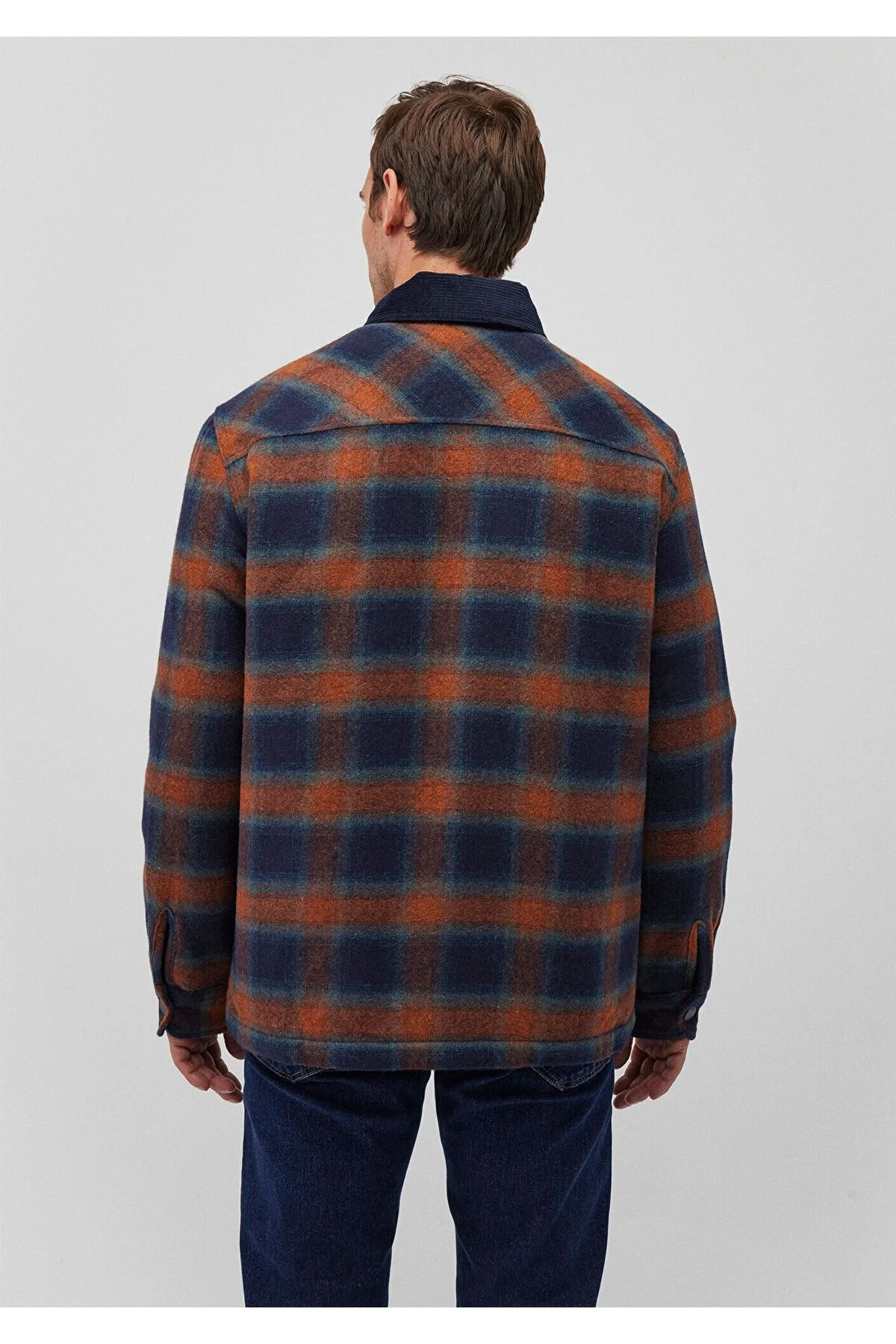 Mavi - CHECK SHACKET Mavi - CHECK SHACKET