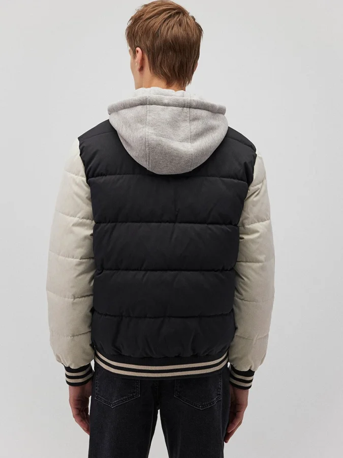Mavi - HOODED JACKET 2