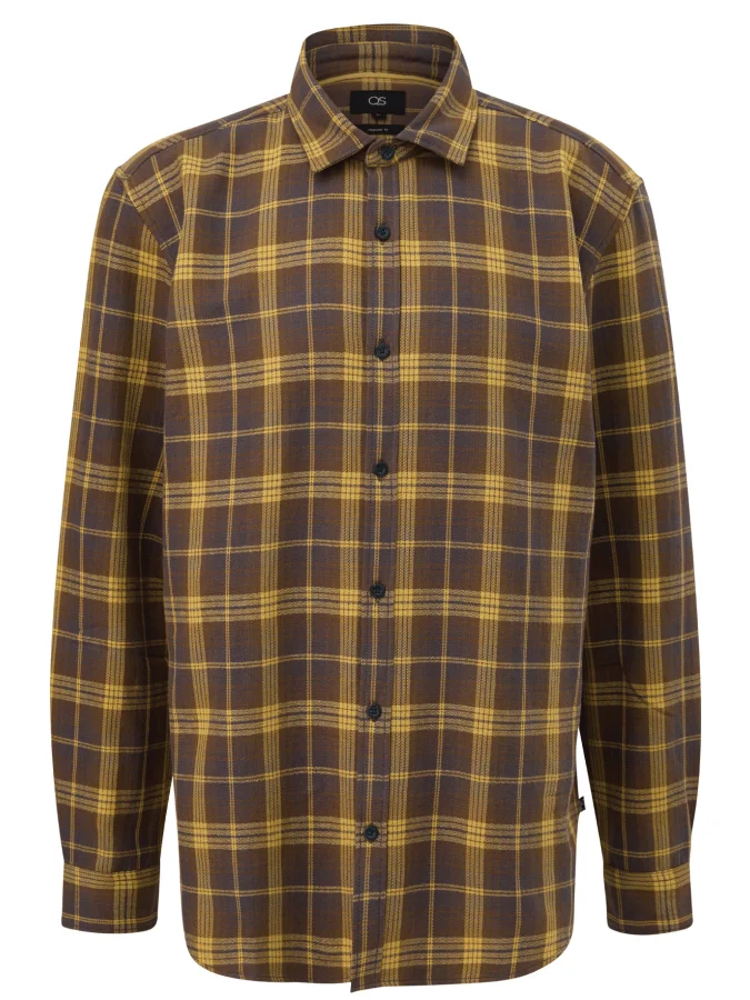 QS - Shirt