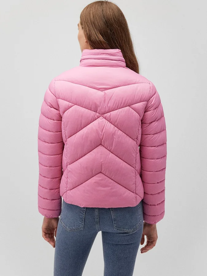 Mavi - JACKET 2