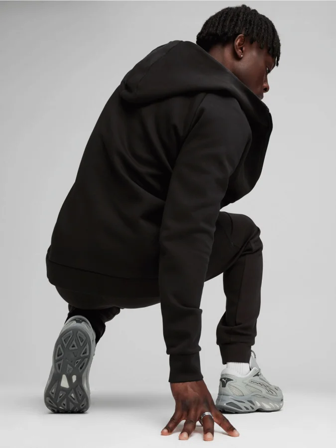 PUMA - PUMATECH FZ Hoodie DK 2