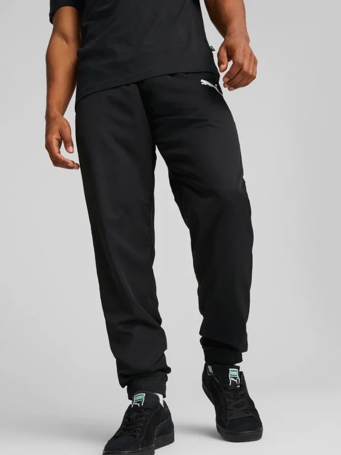PUMA - ACTIVE Woven Pants cl 2