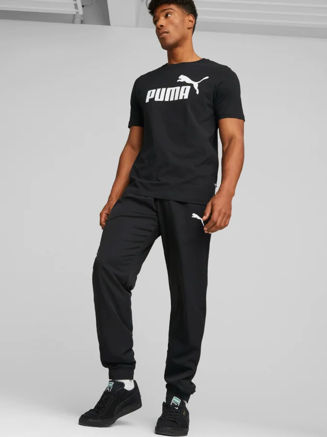 PUMA - ACTIVE Woven Pants cl