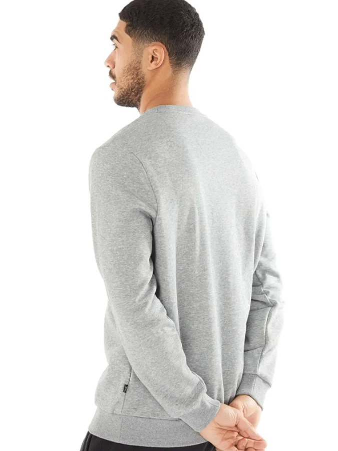 PUMA - ESS Small Logo Crew FL 2