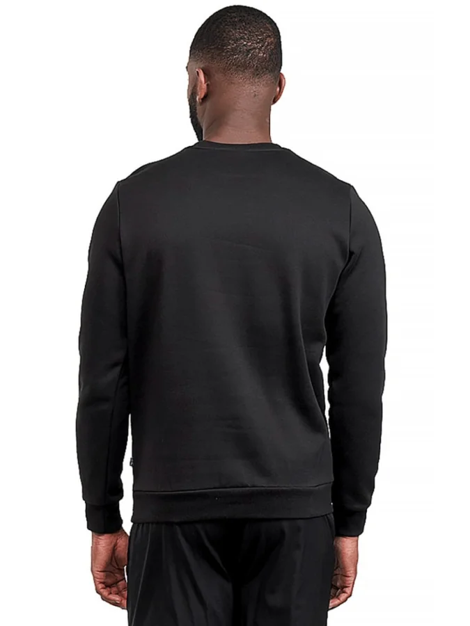 PUMA - ESS Small Logo Crew FL 2