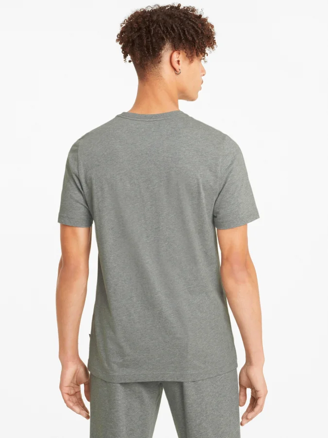 PUMA - ESS Small Logo Tee 2