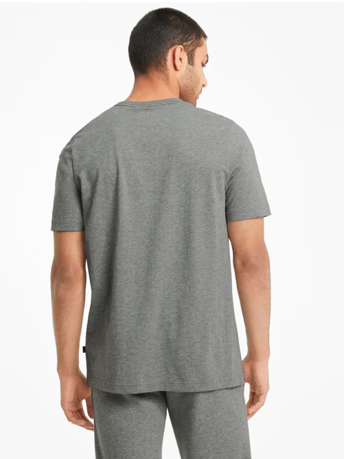 PUMA - ESS Logo Tee 2