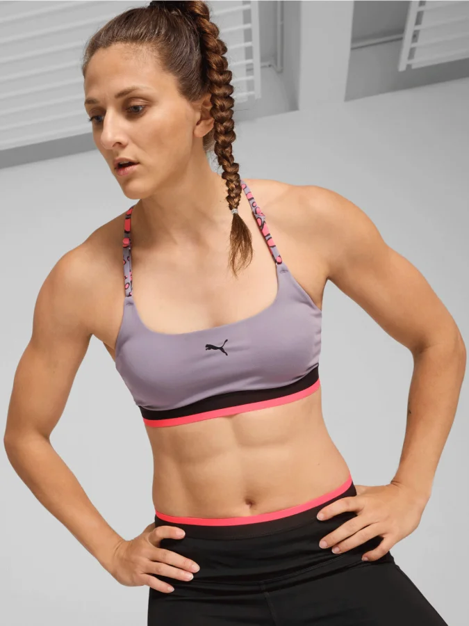 PUMA - MOVE HYPERNATURAL BRA