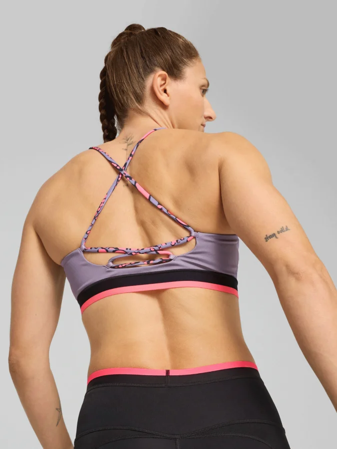 PUMA - MOVE HYPERNATURAL BRA 2