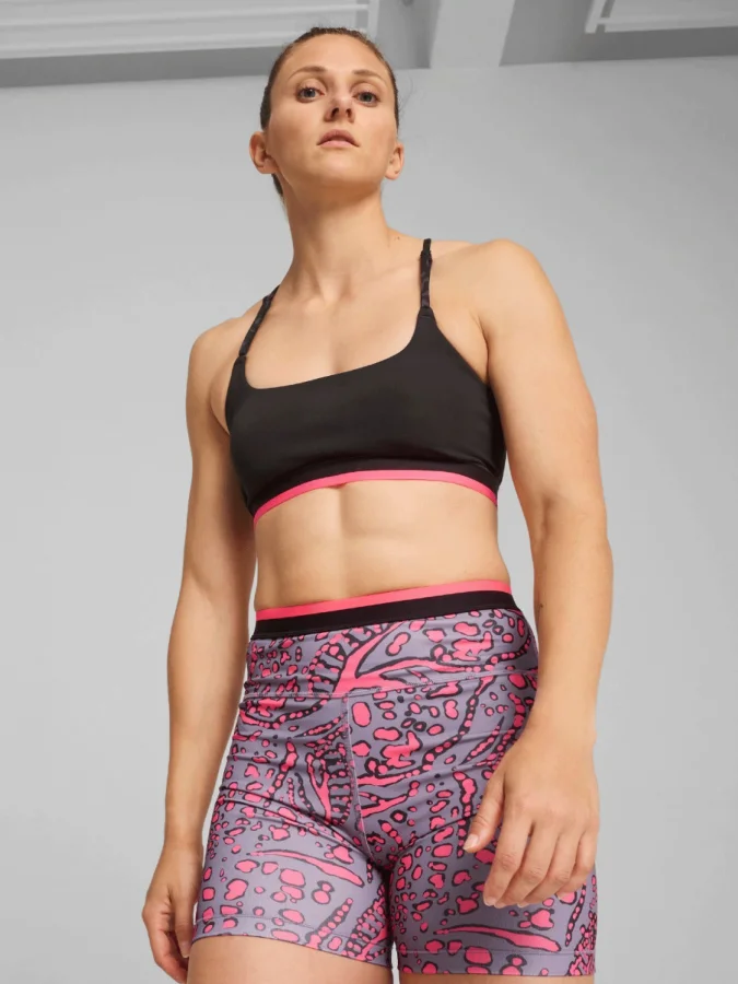 PUMA - MOVE HYPERNATURAL BRA