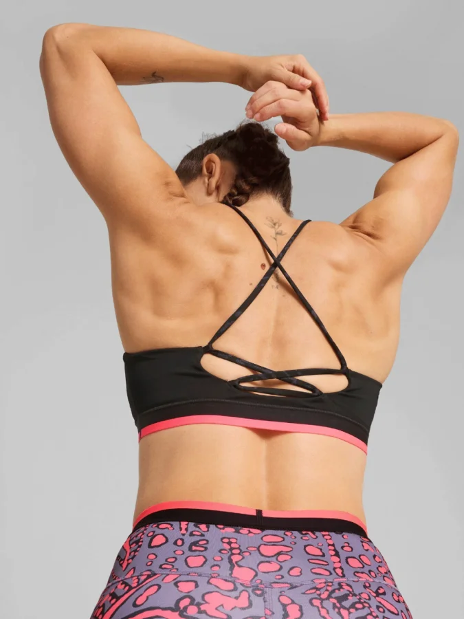 PUMA - MOVE HYPERNATURAL BRA 2