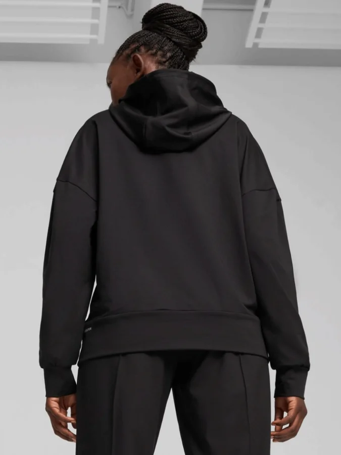 PUMA - CLOUDSPUN HOODIE 2