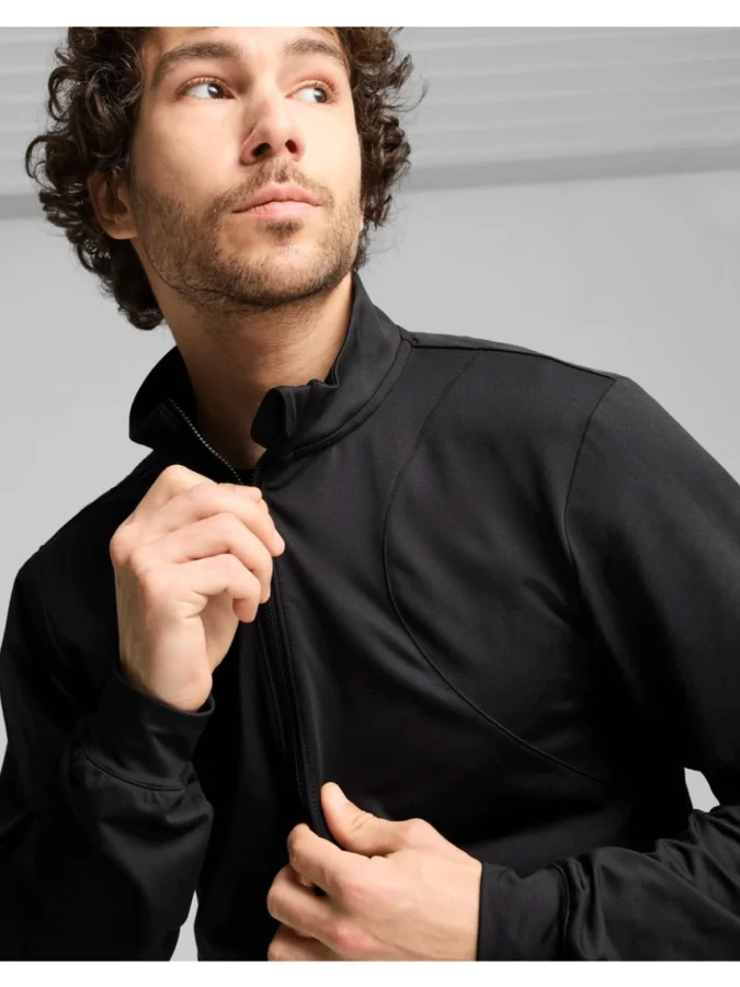 PUMA - M CLOUDSPUN FULL ZIP... 2