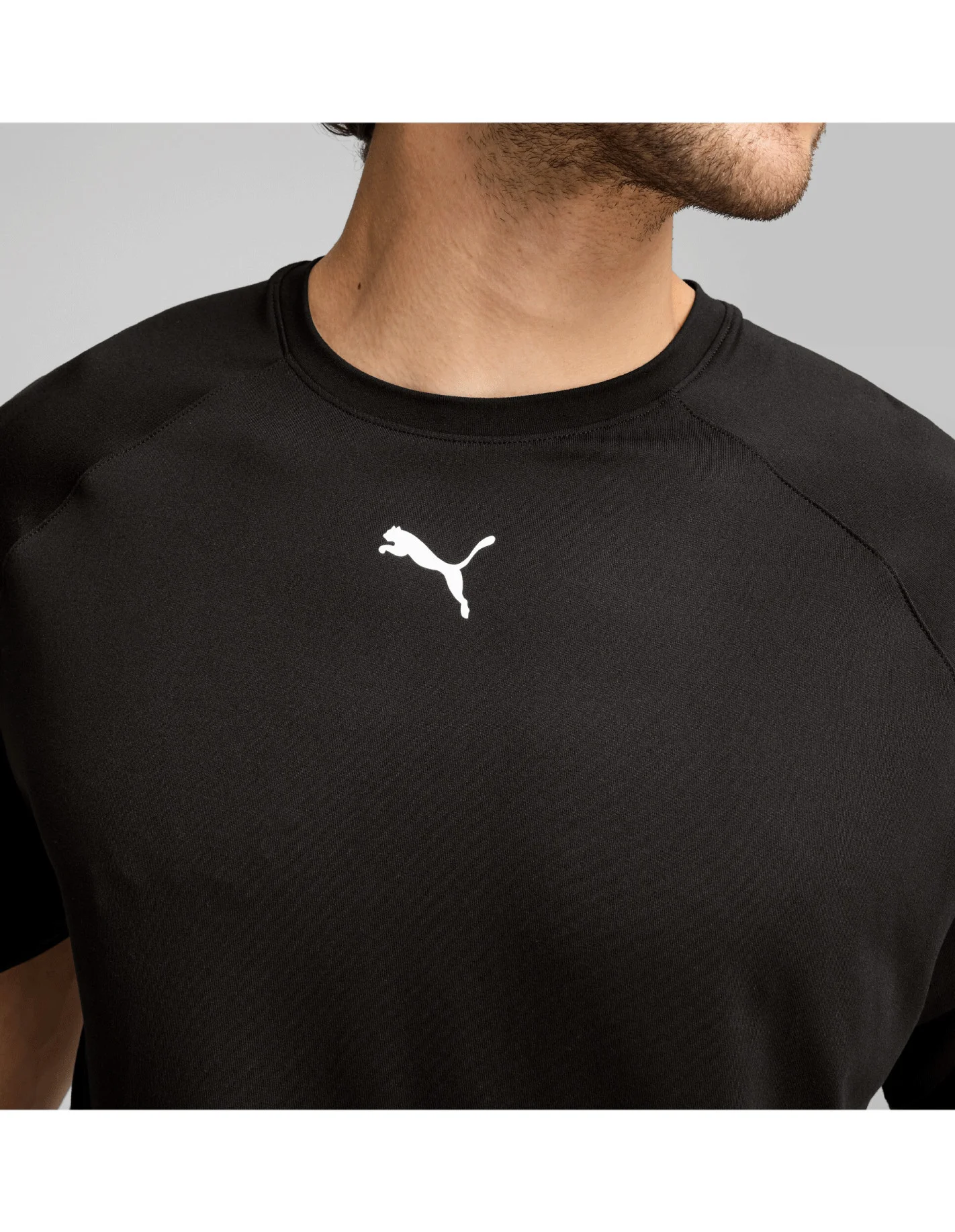 PUMA - Cloudspun ThermoAdapt Perf Tee PUMA - Cloudspun ThermoAdapt Perf Tee