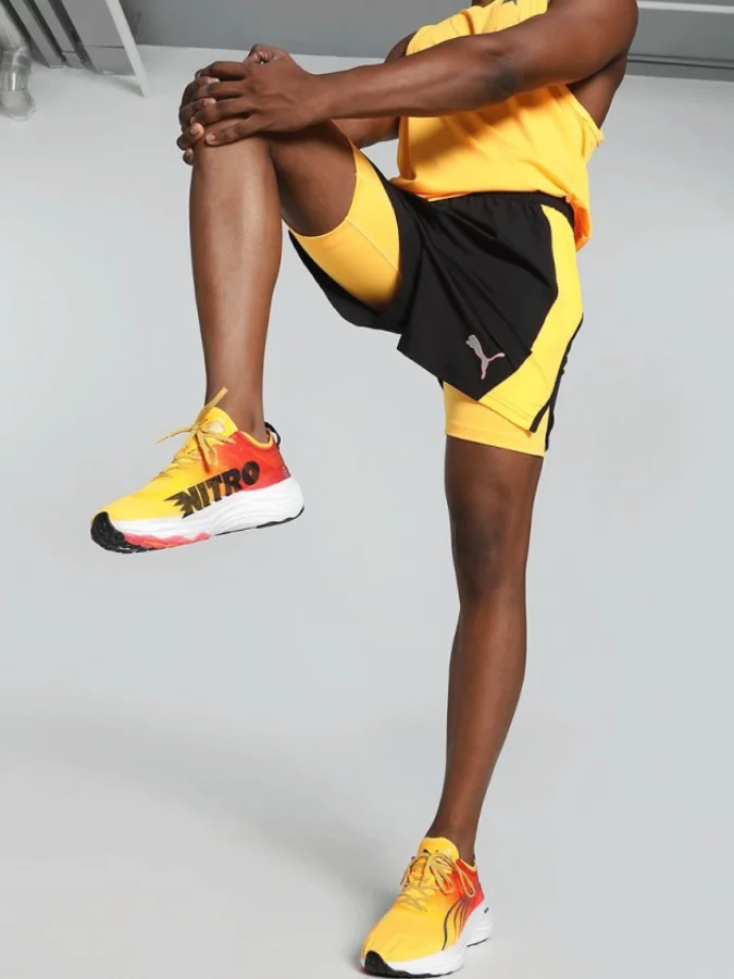 PUMA - RUN VELOCITY...