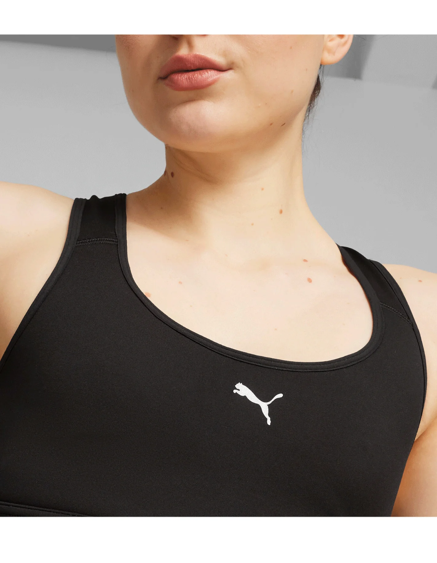 PUMA - 4KEEPS RUN BRA PUMA - 4KEEPS RUN BRA