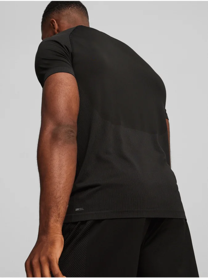 PUMA - Formknit Seamless Tee 2