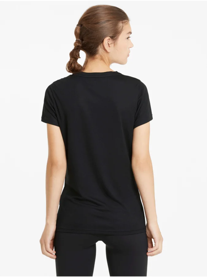 PUMA - PERFORMANCE TEE W 2
