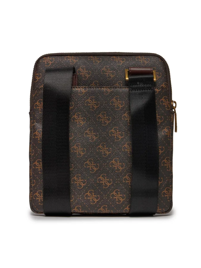GUESS - MILANO CROSSBODY FLAT 2