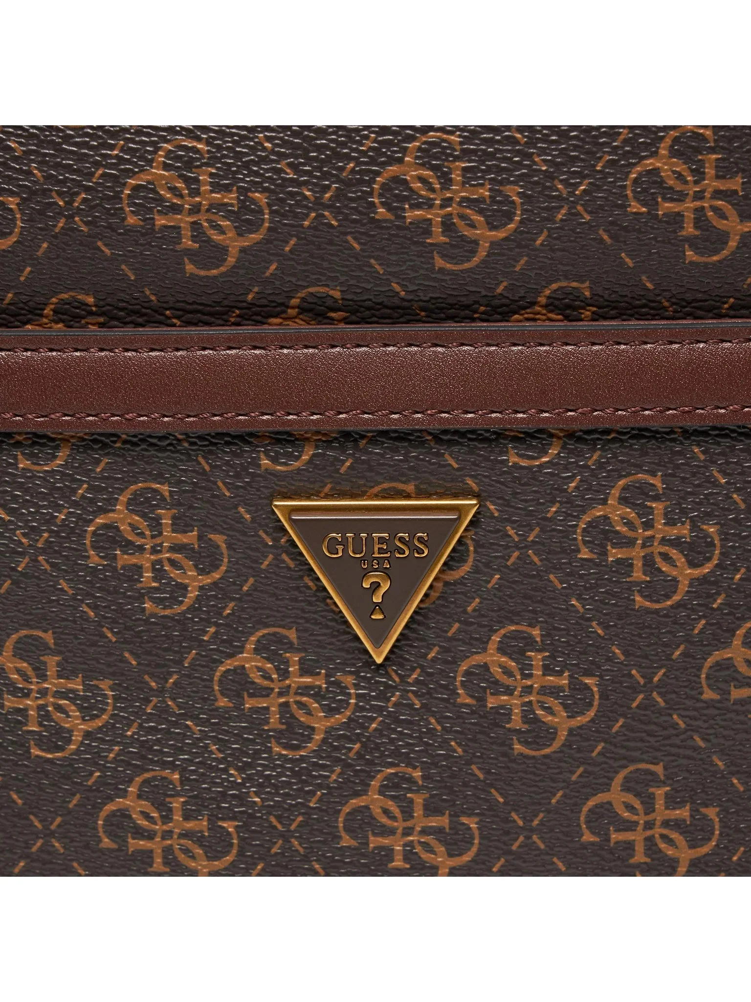 GUESS - MILANO CROSSBODY FLAT GUESS - MILANO CROSSBODY FLAT