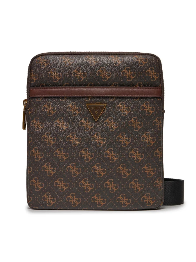 GUESS - MILANO CROSSBODY FLAT