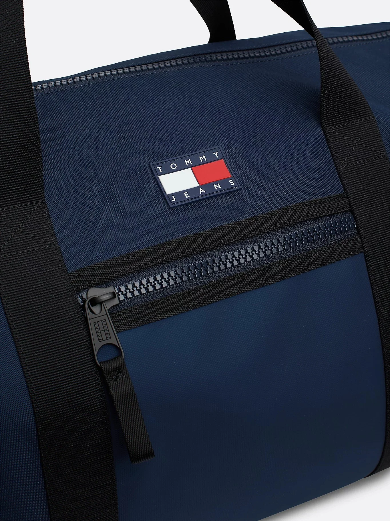 Tommy Jeans - TJM FRESHMAN DUFFLE Tommy Jeans - TJM FRESHMAN DUFFLE