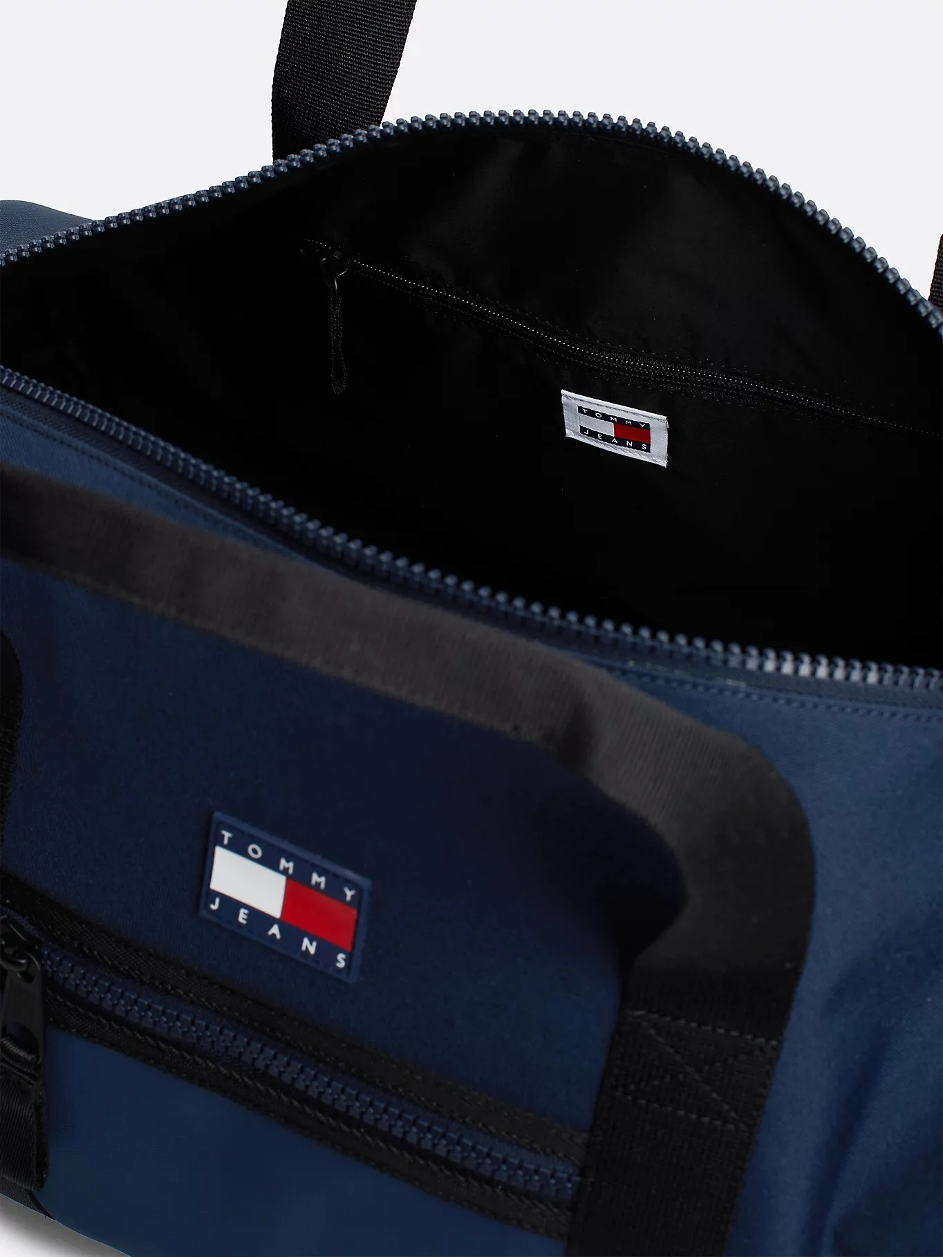 Tommy Jeans - TJM FRESHMAN DUFFLE Tommy Jeans - TJM FRESHMAN DUFFLE