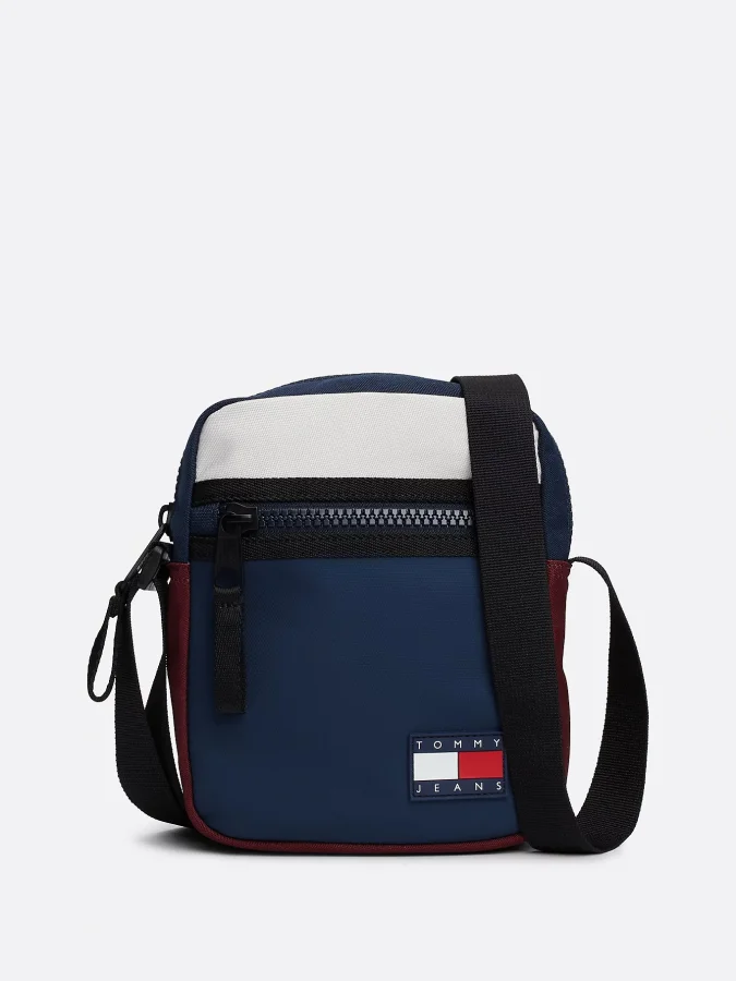 Tommy Jeans - TJM FRESHMAN...